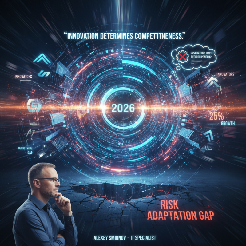 2026 год Скорость интеллектуального топа технологий какого-то уровня?