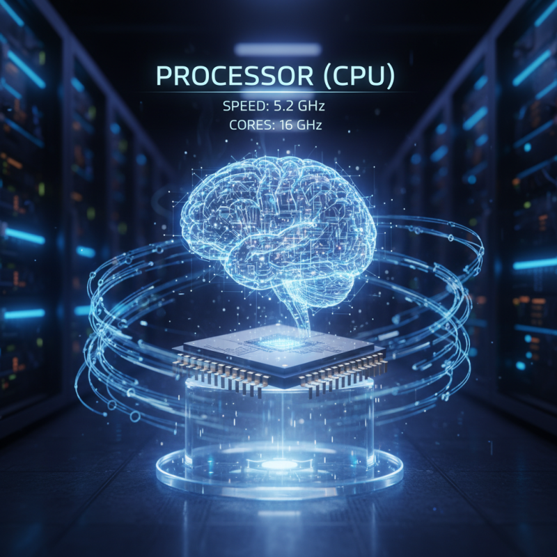 2026 Лучшие факторы, влияющие на скорость компьютера?