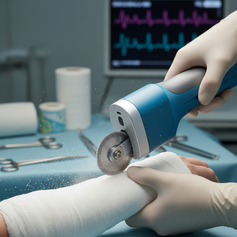 How to Choose the Best Plaster Saw for Your Needs?