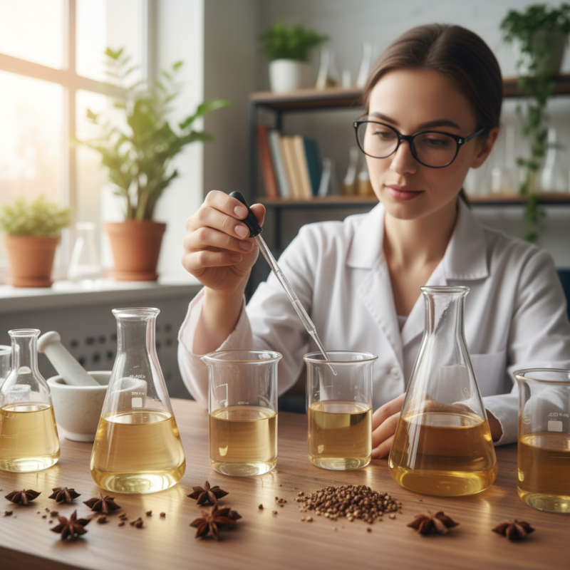 What is Anisic Acid Benefits Uses and Tips for Beginners