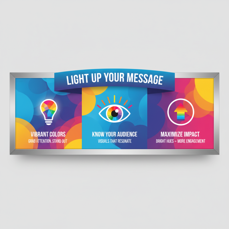 How to Use Aluminum Seg Light Box for Effective Advertising Display?