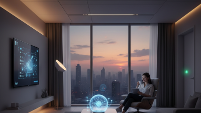 What is Smart Lighting IoT and How Does It Work?
