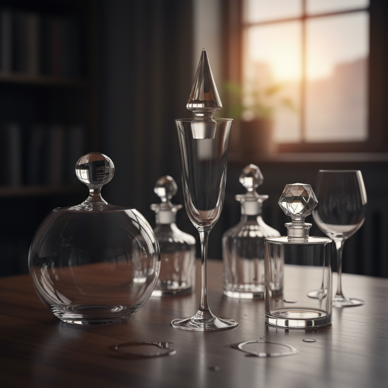 How to Choose the Best Stopper Glass for Your Needs?