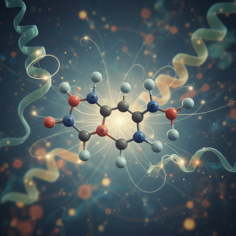 Top 10 Facts About Glutamic Acid Residue You Must Know?