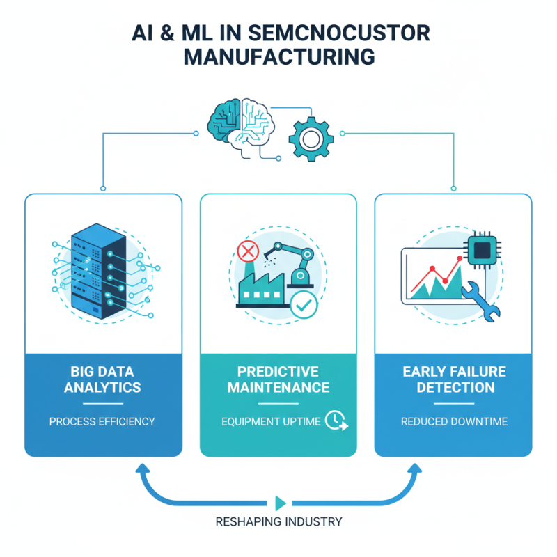2026 Top Semiconductor Process Innovations What to Expect?
