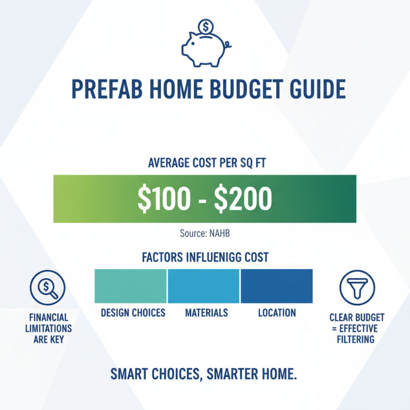 How to Choose the Best Prefab Homes for Your Needs?