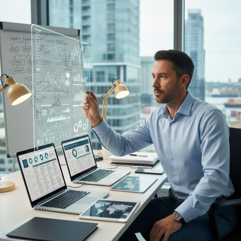 What Does a Sourcing Specialist Do and Why is It Important?