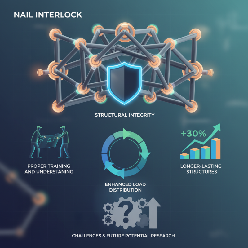 What is Nail Interlock and How Does It Work?