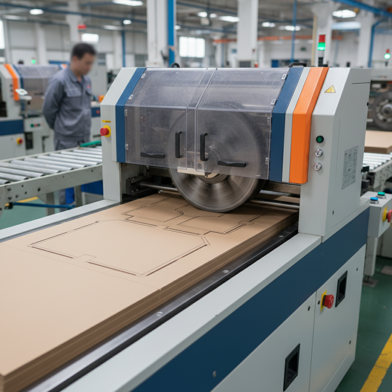 How to Choose the Best Box Die Cutter for Your Needs?