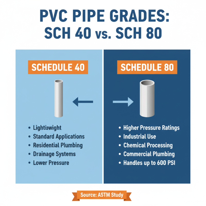 2026 How to Cut and Use 4 in PVC Pipe Effectively?