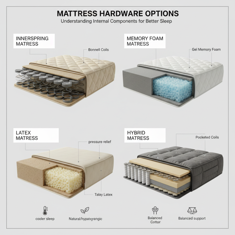 Оборудование для матрасов как выбрать лучшее для сна?