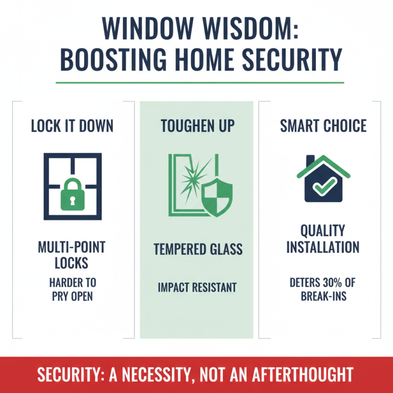 Top Benefits of Residential Windows You Need to Know?