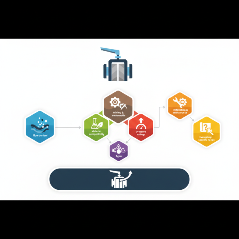 How to Choose the Right Knife Gate Valve for Your Application?