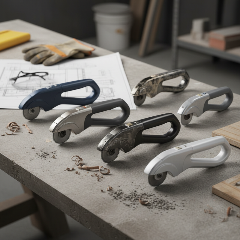 Top 5 Best Plaster Saws for Perfect Cuts in 2026?