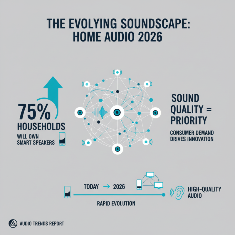 Top High Speakers for Amazing Sound Quality in 2026?