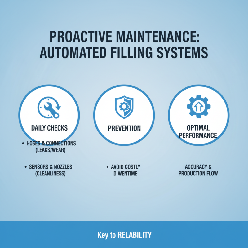 Best Automated Filling Machines for Efficient Production?