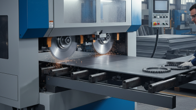 What is a Sheet Metal Cutter Machine and How Does it Work?