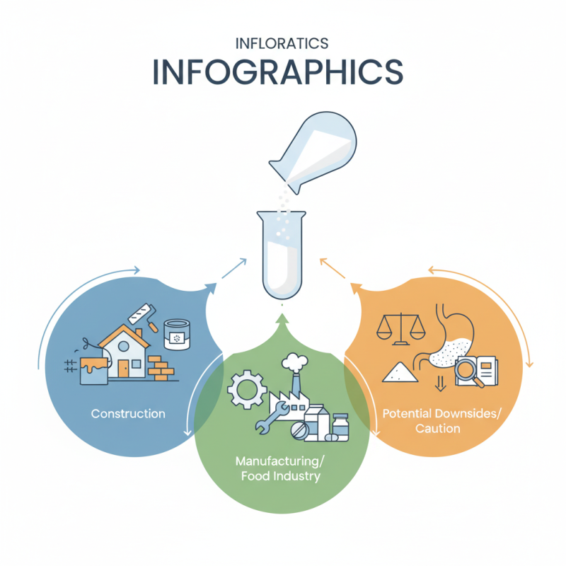 Best Calcium Carbonate Powder Uses and Benefits?