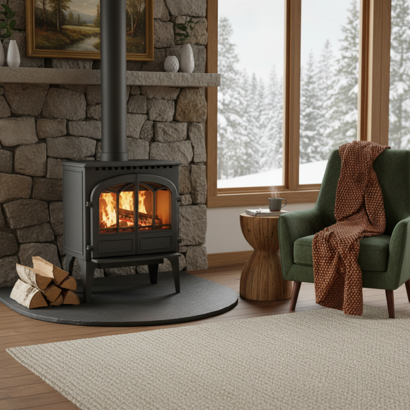 Best Cast Iron Stoves for 2026 What to Look For?
