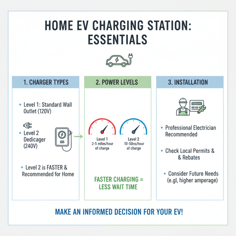 How to Set Up Wallbox Home Charging for Your Electric Vehicle?