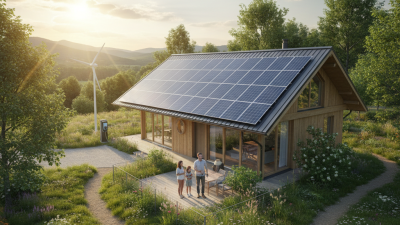 Why Choose Solar Electric Energy for Your Home?