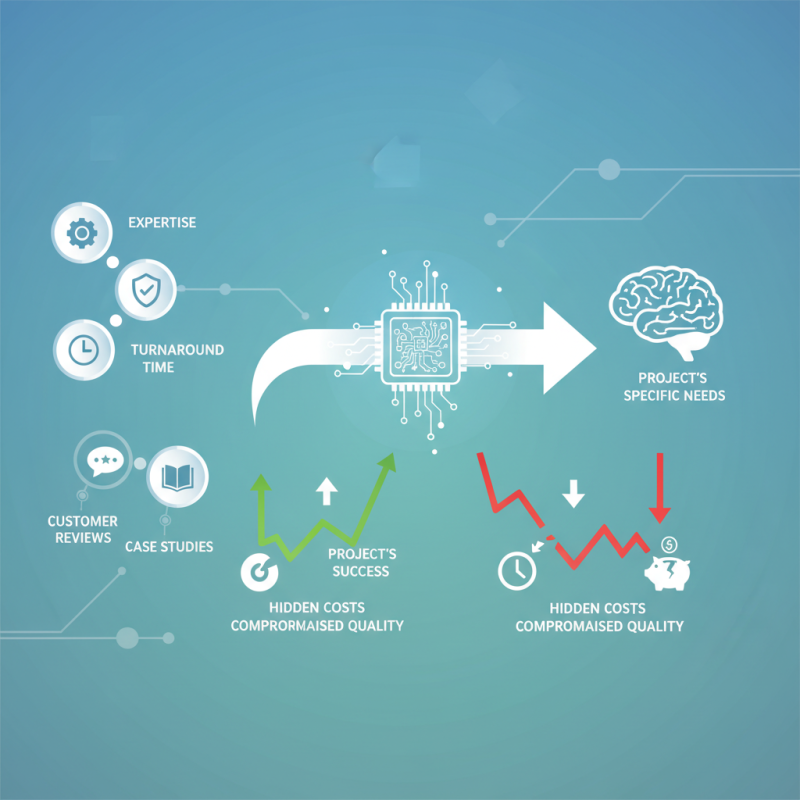 How to Choose the Right PCB Assembly Service for Your Project?