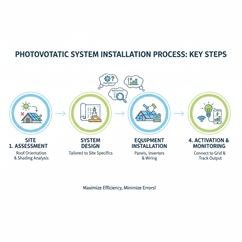 What is PV Installation and How Does It Work?