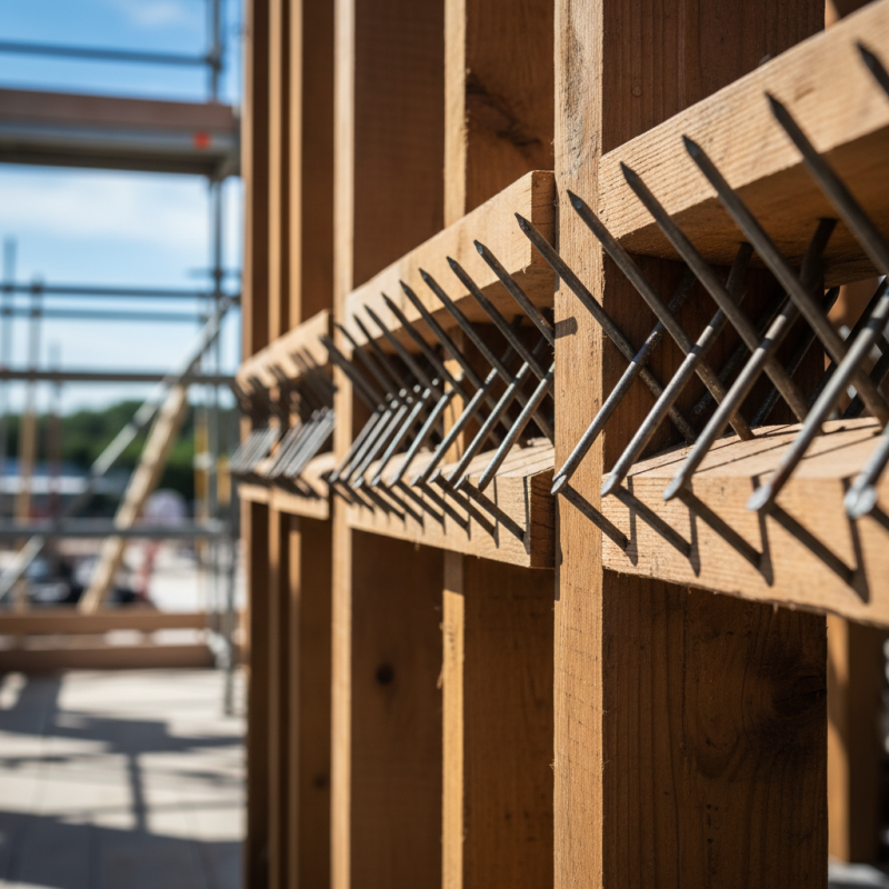 What is Nail Interlock and How Does It Work?