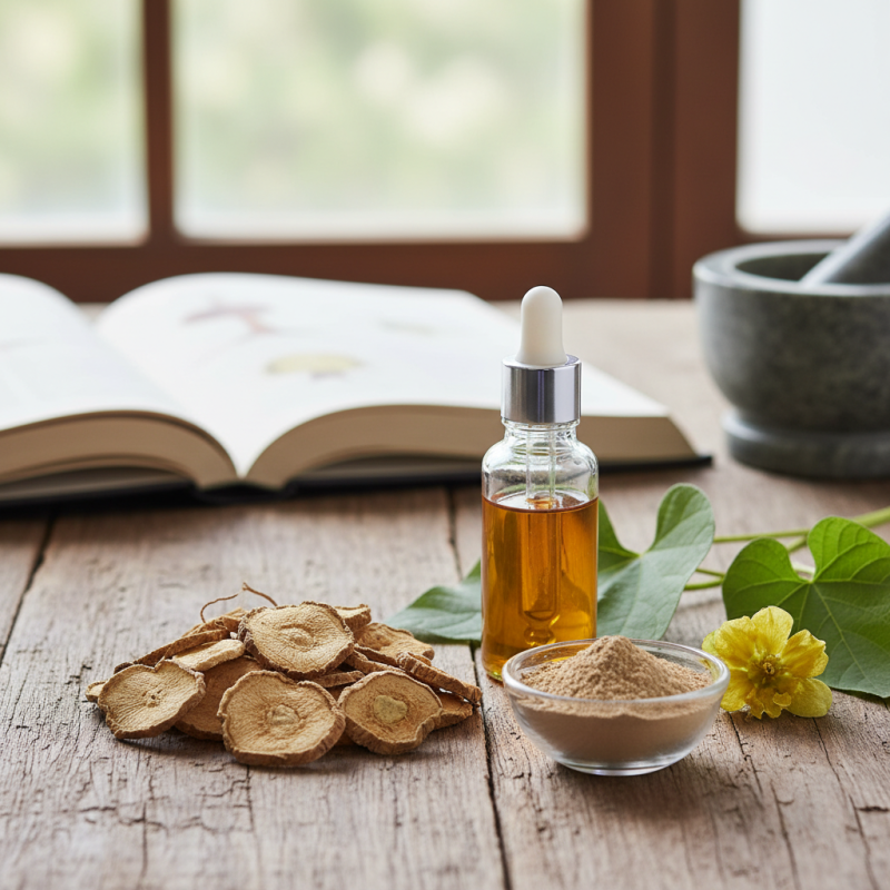 Top 10 Benefits of Pueraria Lobata Extract for Health?