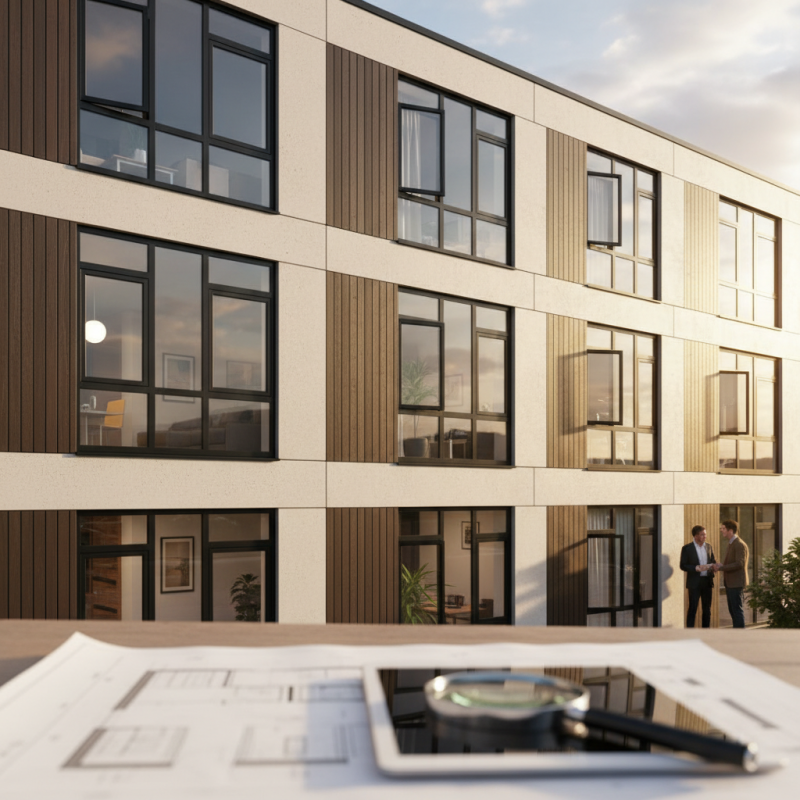 Top Tips for Choosing a Derchi Window Manufacturer?