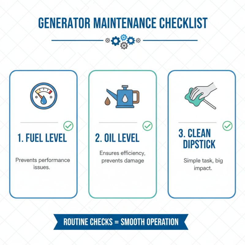 How to Maintain Your Kohler Generator for Optimal Performance?