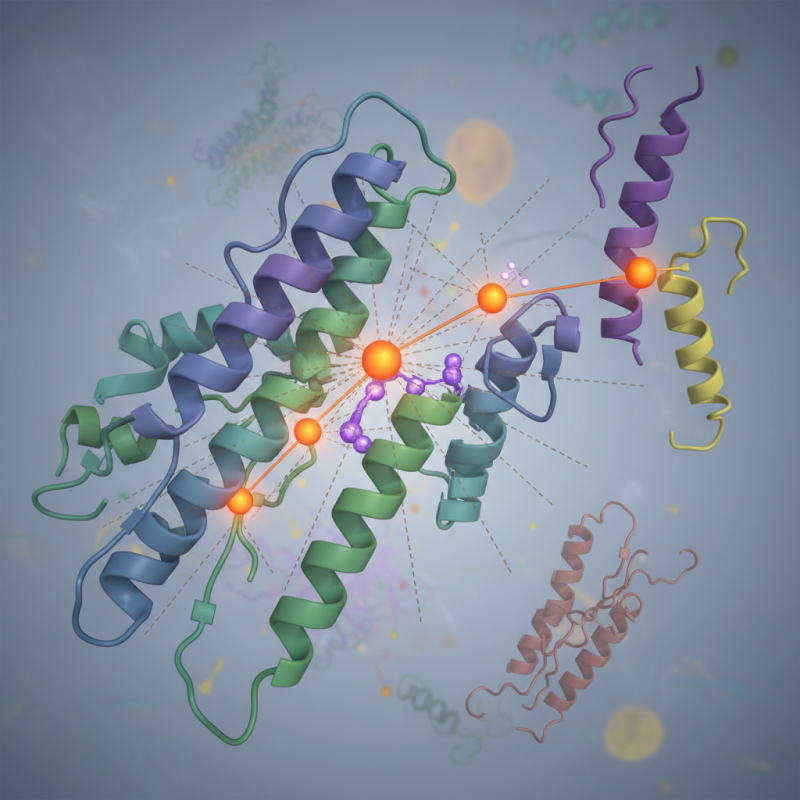 What is the Role of Glutamic Acid Residue in Proteins?