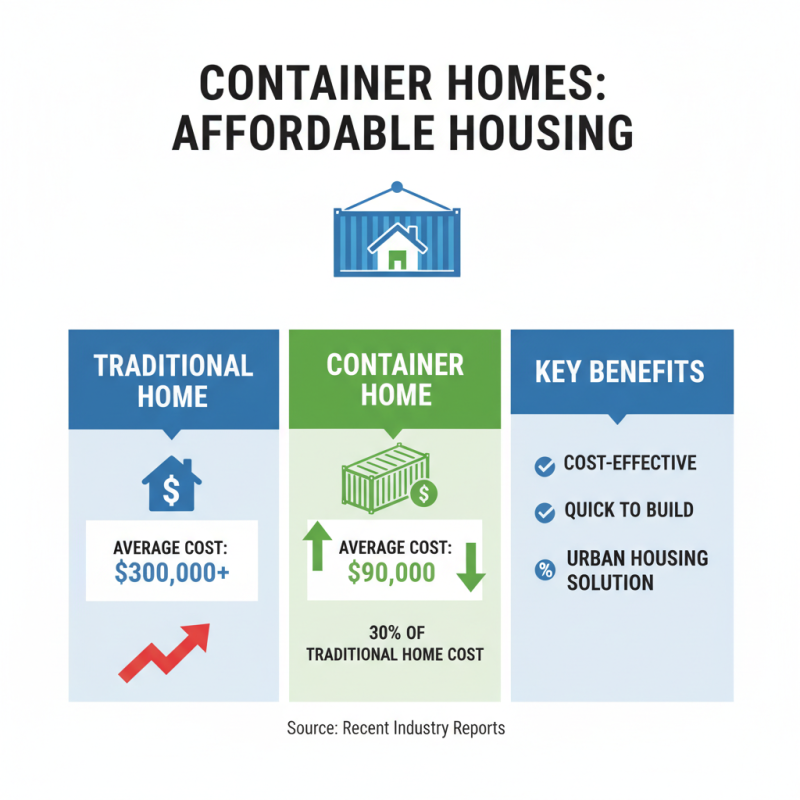 Top 10 Benefits of Transportable Container Homes?