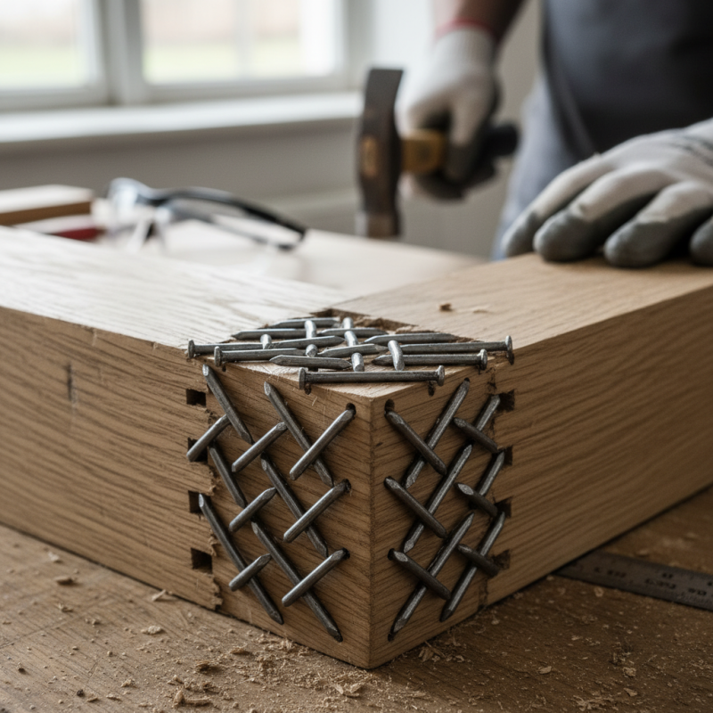 What is Nail Interlock and How Does It Work?