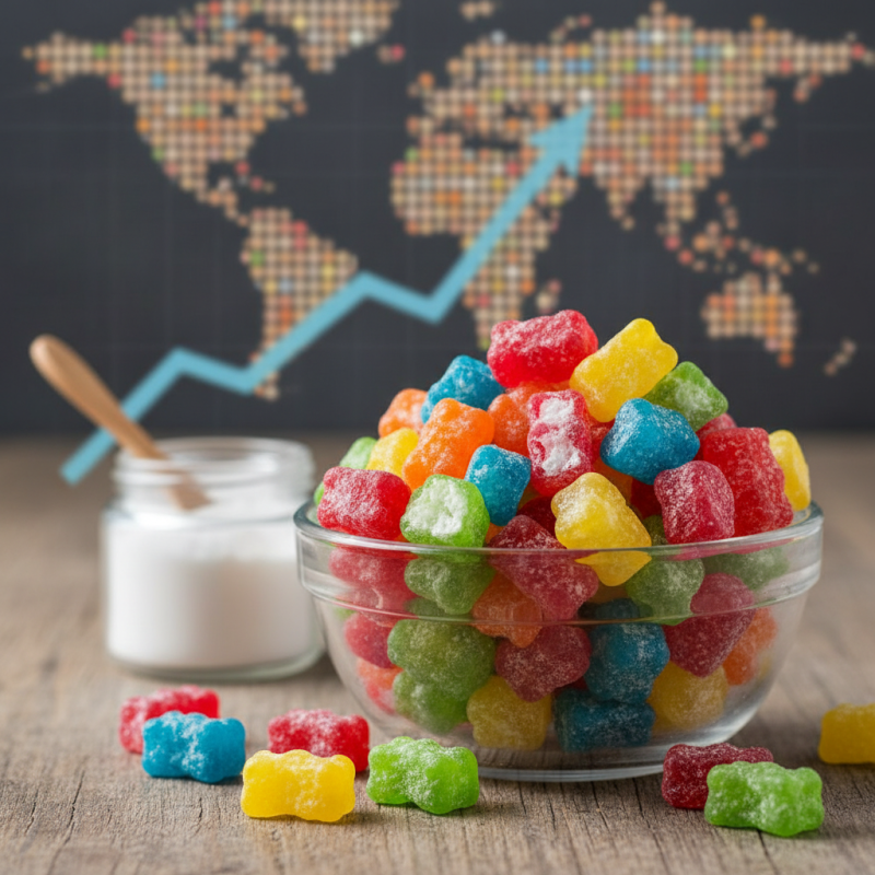 2026 Top Freeze Dried Gummy Bears to Try This Year?