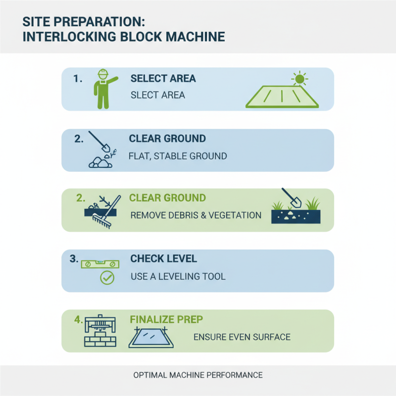2026 How to Use an Interlocking Block Machine Effectively?