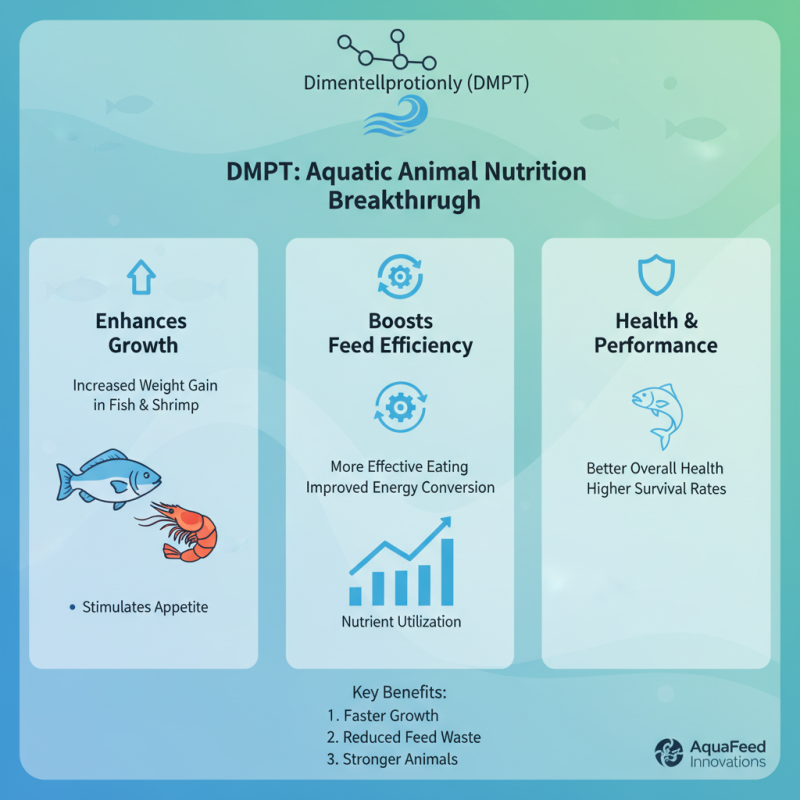 How to Use DMPT for Enhanced Aquaculture Results?