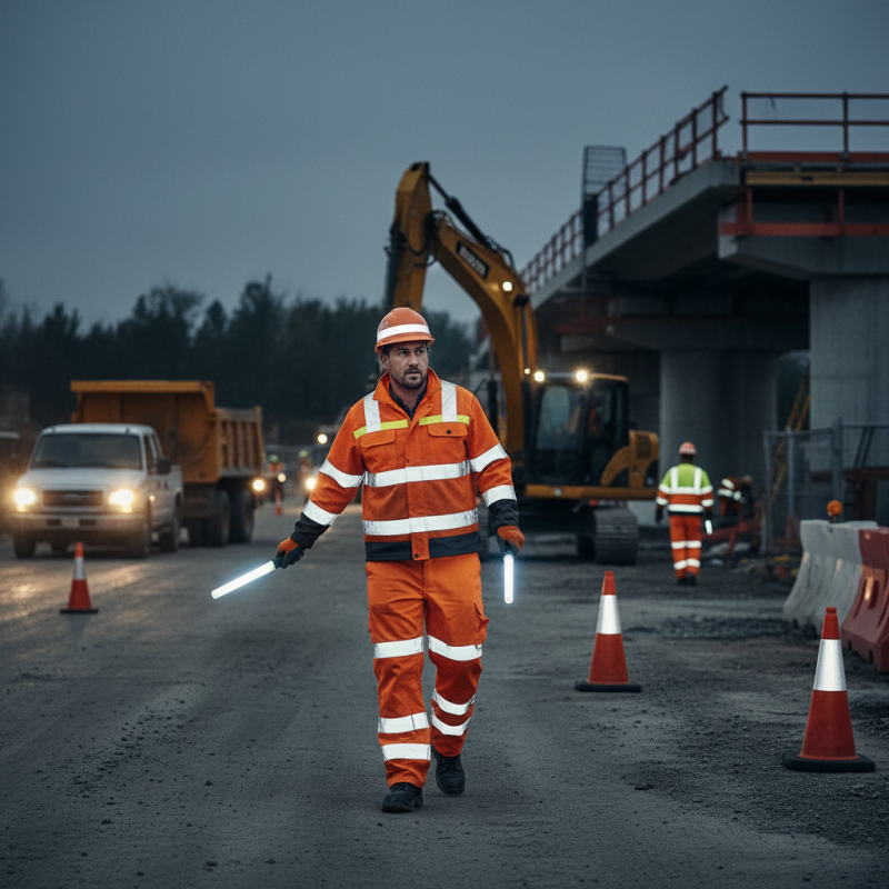 10 Essential Tips for Choosing Reflective Workwear