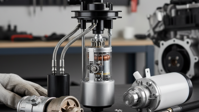 Top Fuel Pumps Explained What You Need to Know?