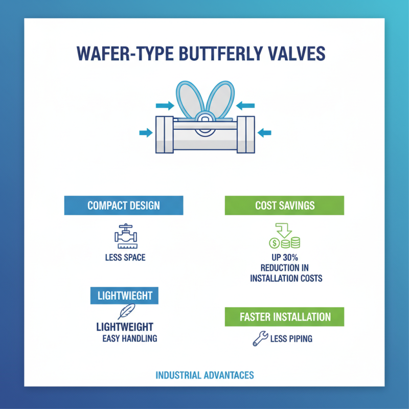 2026 Best Wafer Type Butterfly Valve What You Need to Know