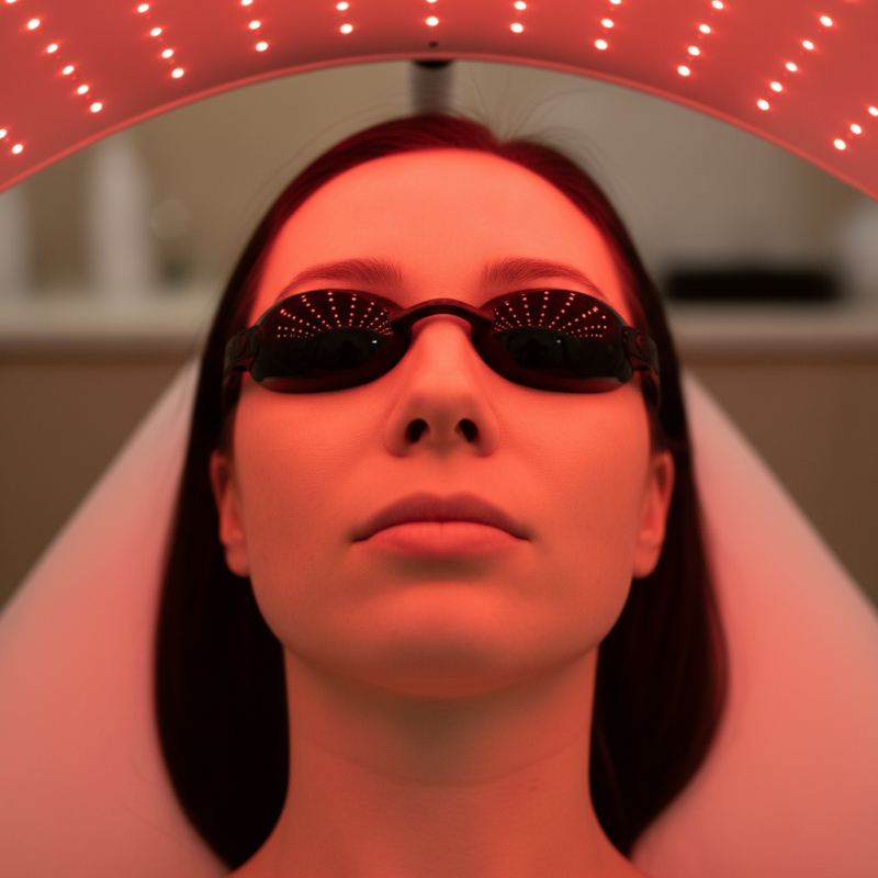 2026 Top Benefits of Red Light Therapy You Need to Know?