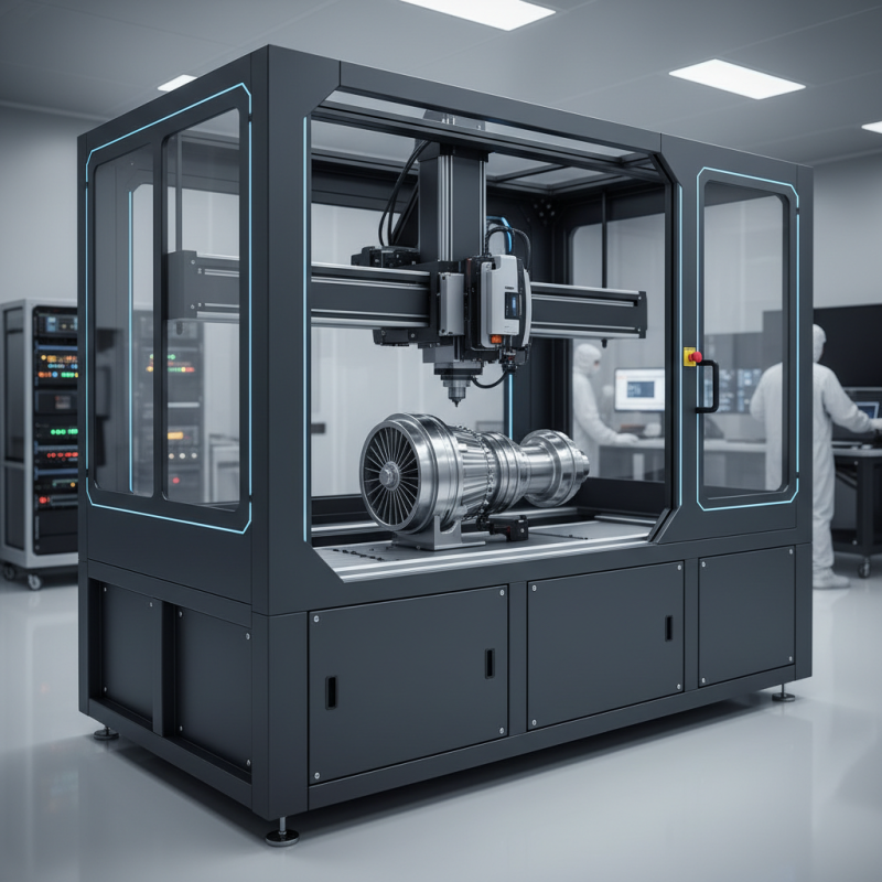 2026 Best XYZ Gantry Systems for Precision Engineering?