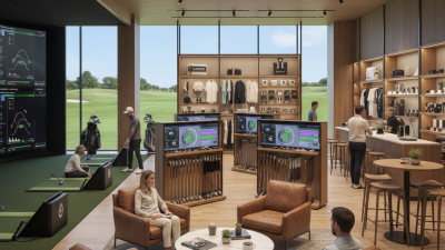 2026 Top Golf Shop Trends What You Need to Know?