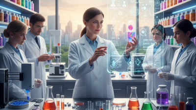 2026 Top Trends in Customized Nutrition Supplements for Optimal Health?