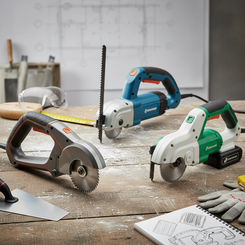 Best Plaster Saw for 2026 Which One Should You Choose?