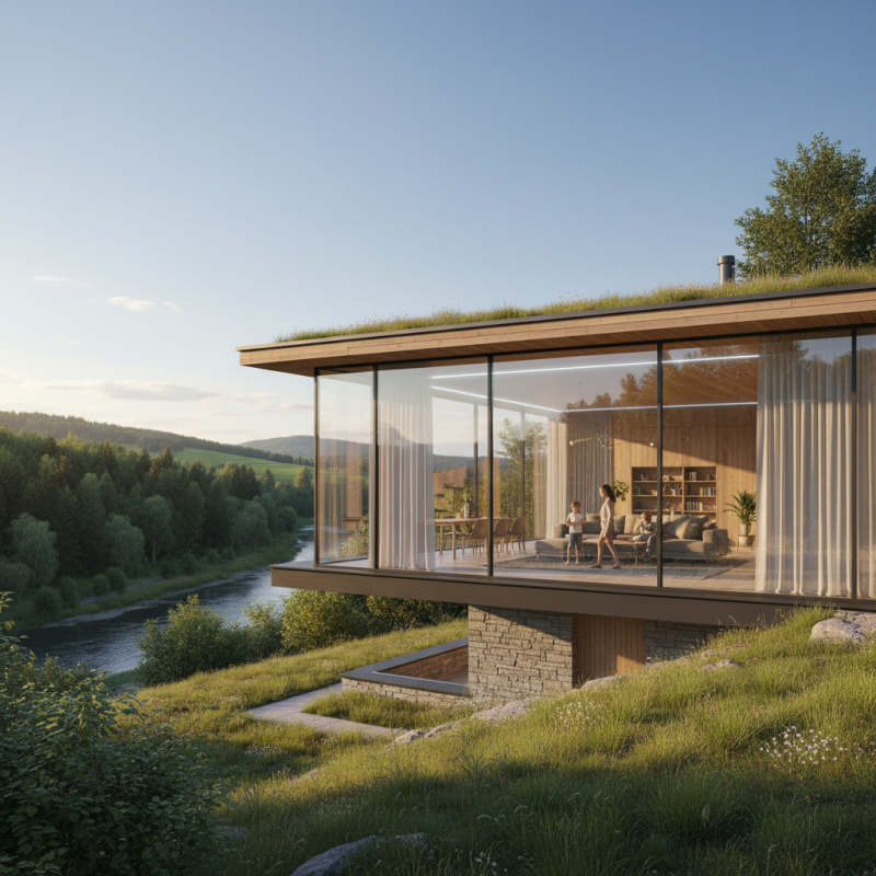 What is the Best Derchi Window Manufacturer in 2026?