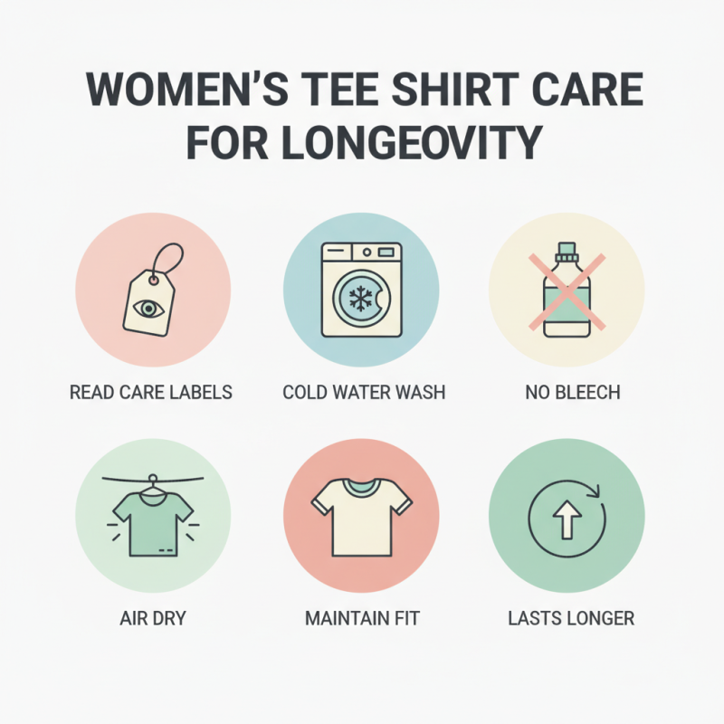 The Ultimate Guide to Choosing Women's T-Shirts?