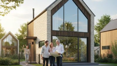 How to Choose Small Home Builders for Your Dream Home?