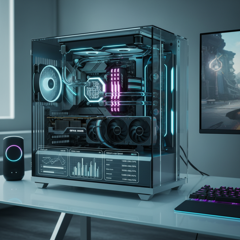 Как увеличить скорость компьютера в 2026 году?