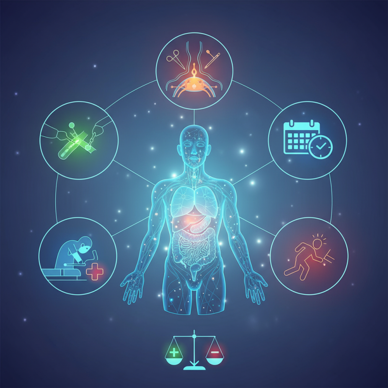 What is the Different Types of Surgical Procedures?